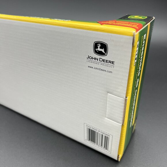 2009 Ertl John Deere 5-piece Construction Set - Picture 7 of 12